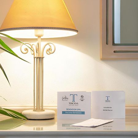 Toscana Wellness Resort Arcidosso Buitenkant foto