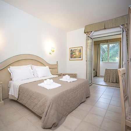 Toscana Wellness Resort Arcidosso Buitenkant foto