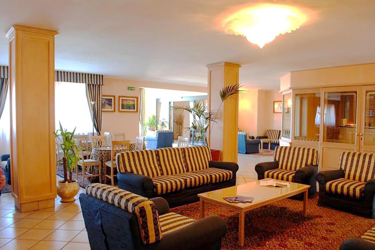 Toscana Wellness Resort Arcidosso Buitenkant foto