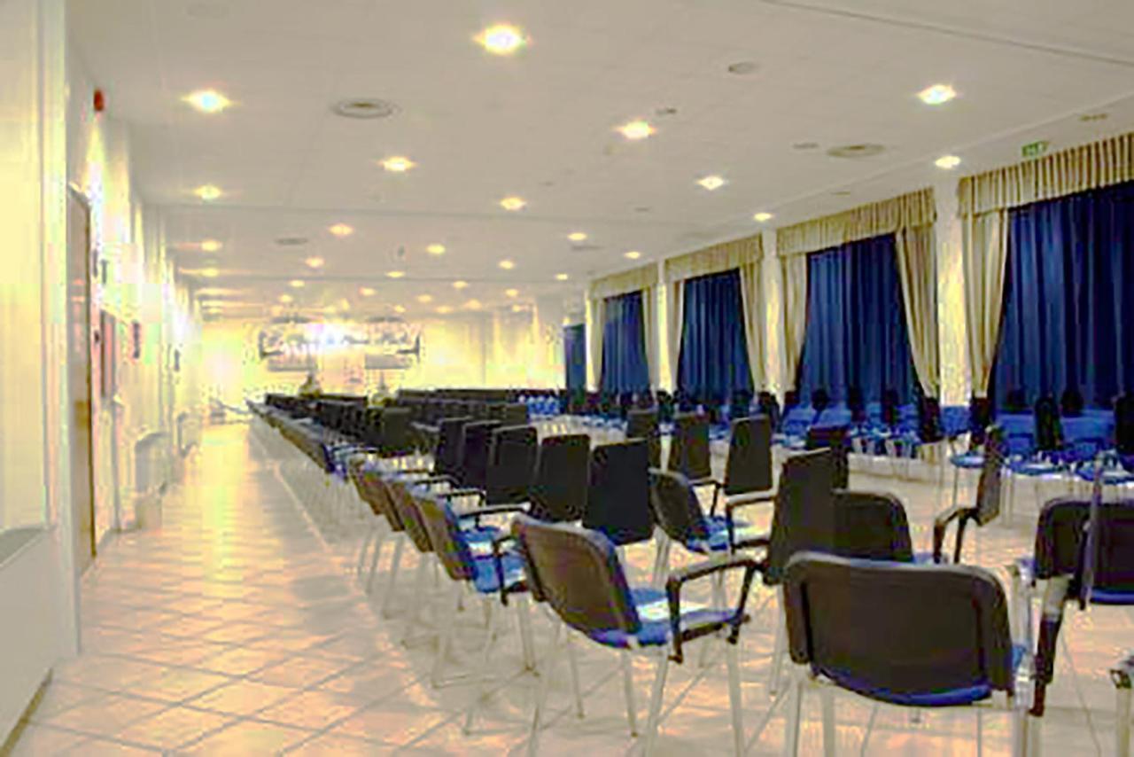 Toscana Wellness Resort Arcidosso Buitenkant foto