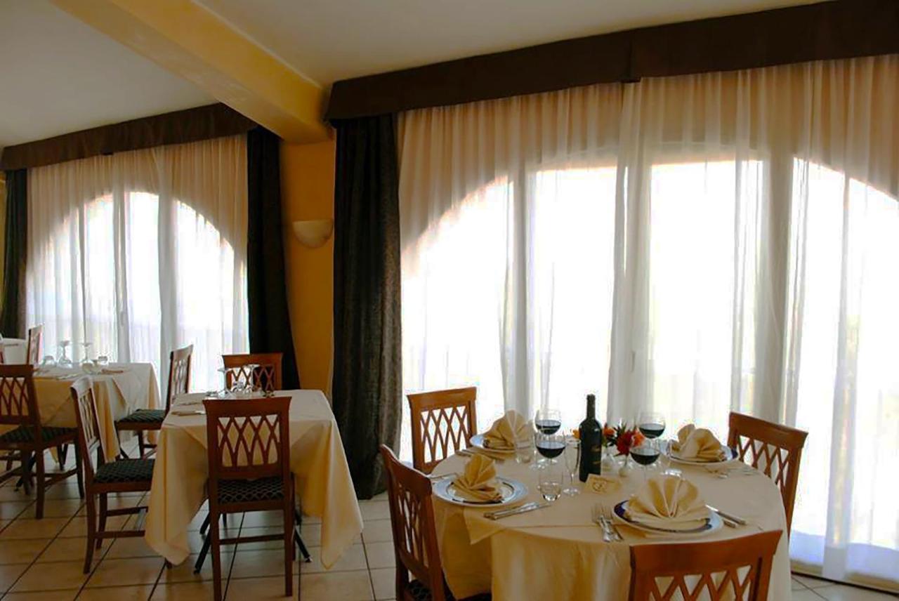 Toscana Wellness Resort Arcidosso Buitenkant foto