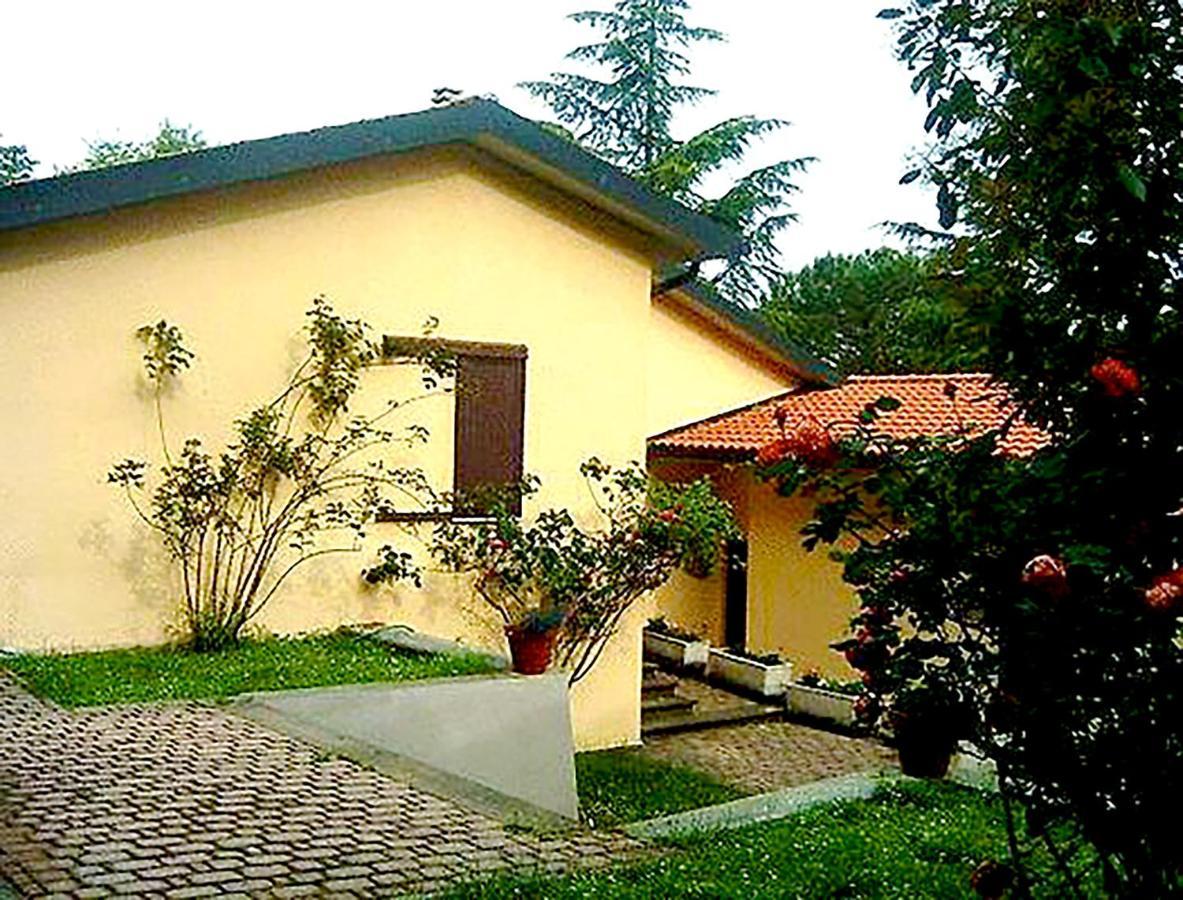 Toscana Wellness Resort Arcidosso Buitenkant foto