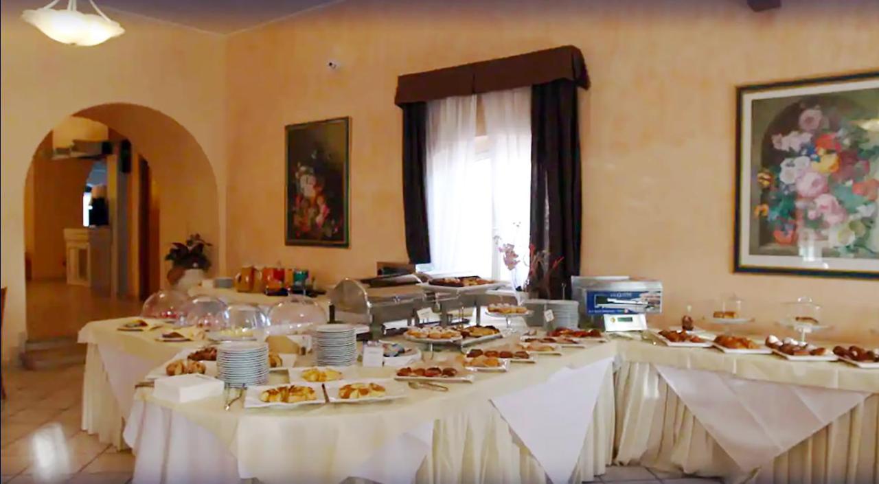 Toscana Wellness Resort Arcidosso Buitenkant foto