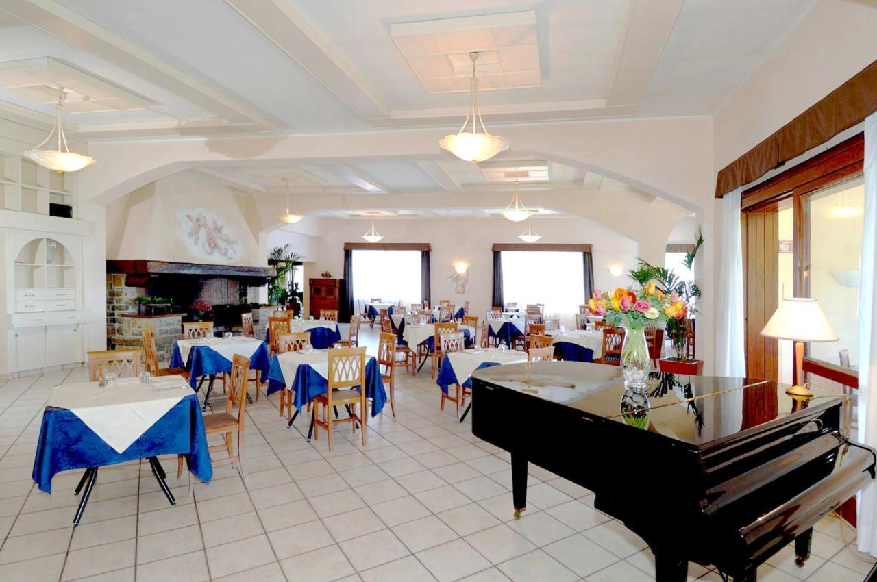 Toscana Wellness Resort Arcidosso Buitenkant foto