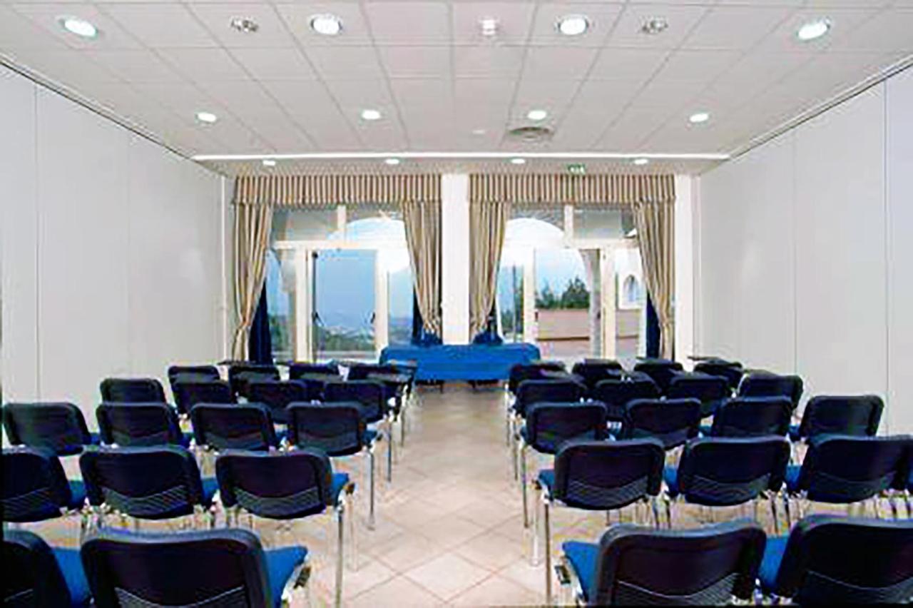 Toscana Wellness Resort Arcidosso Buitenkant foto