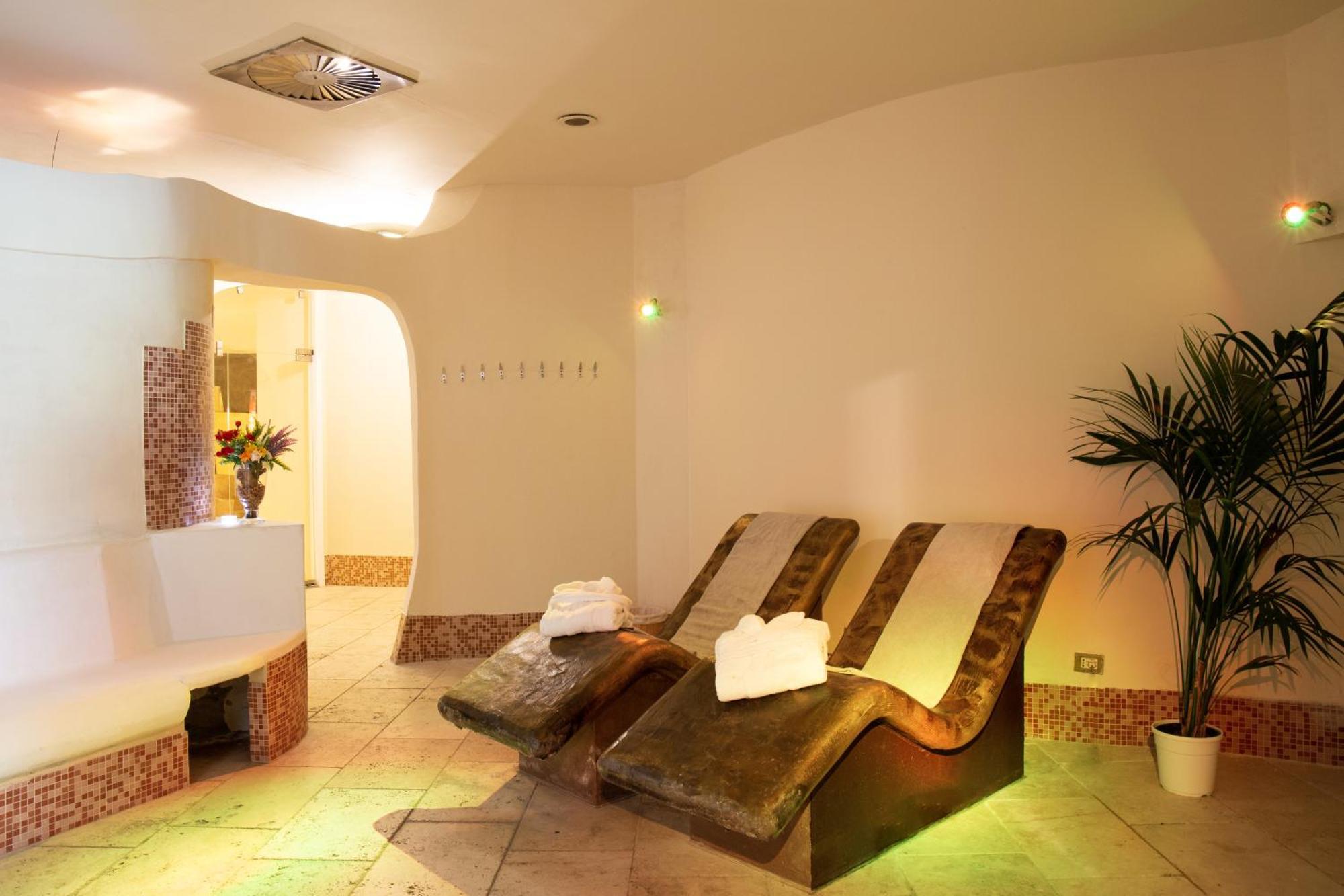 Toscana Wellness Resort Arcidosso Buitenkant foto