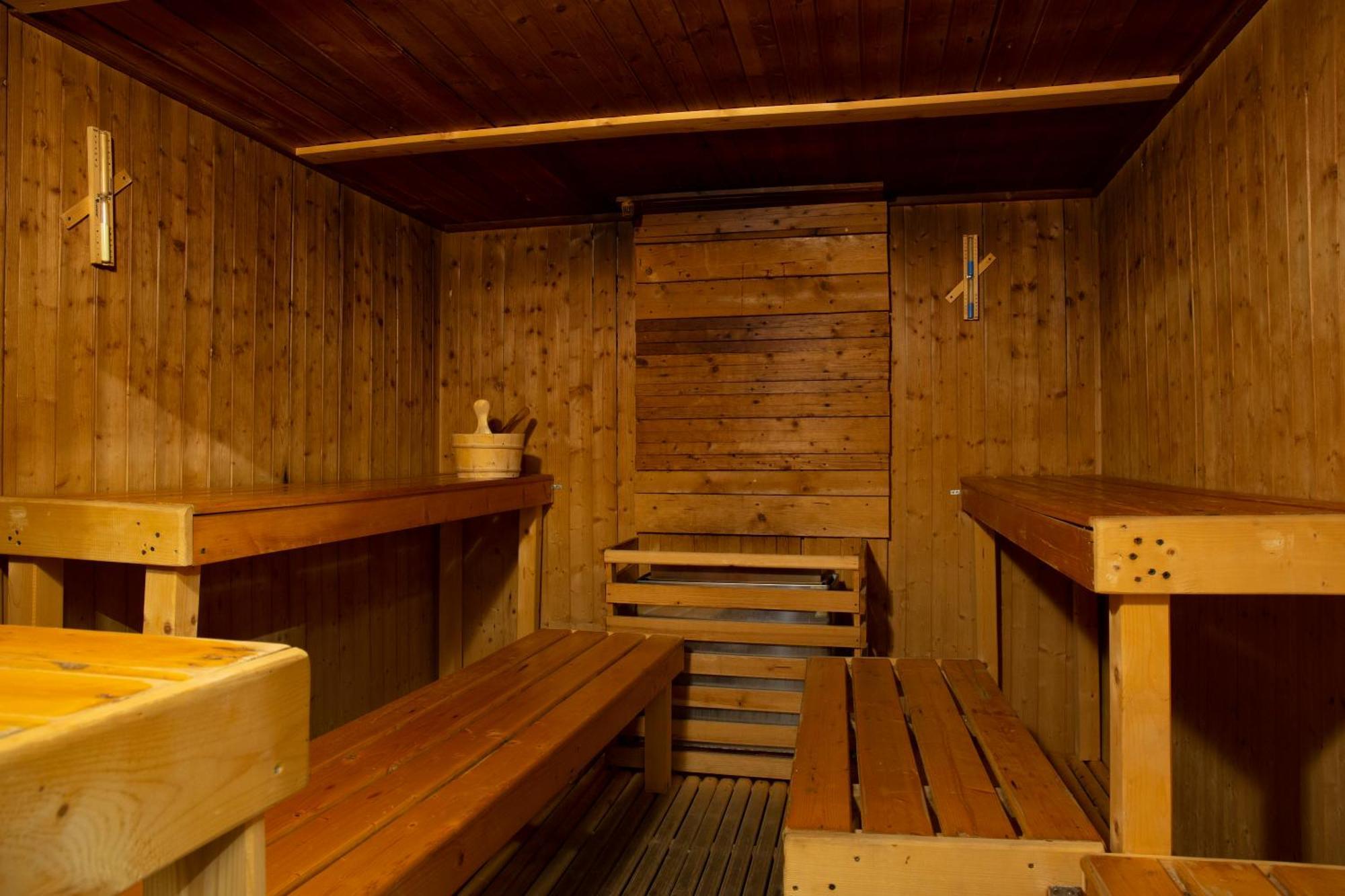 Toscana Wellness Resort Arcidosso Buitenkant foto