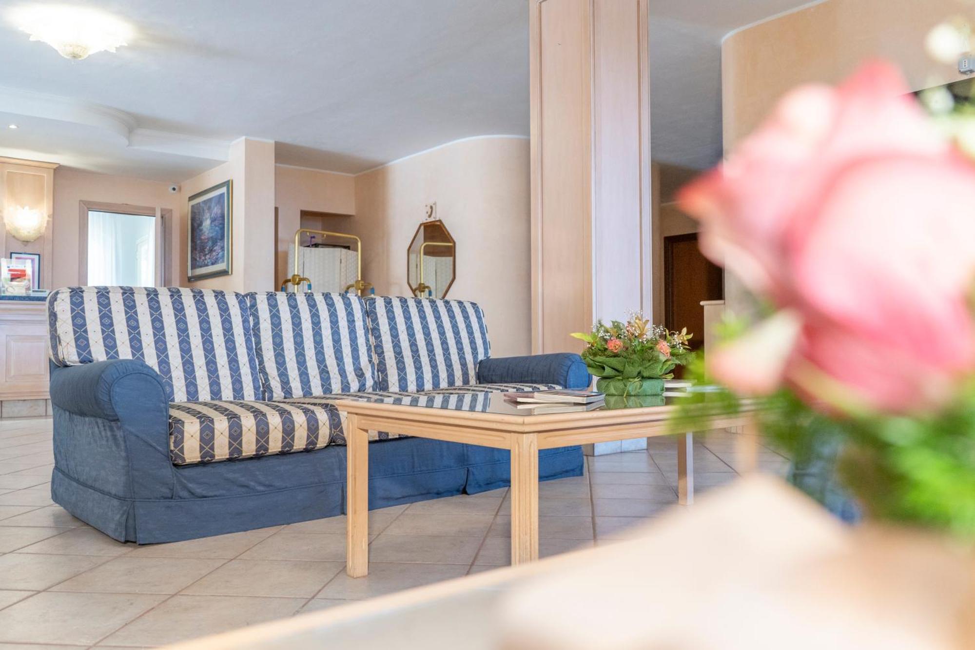 Toscana Wellness Resort Arcidosso Buitenkant foto