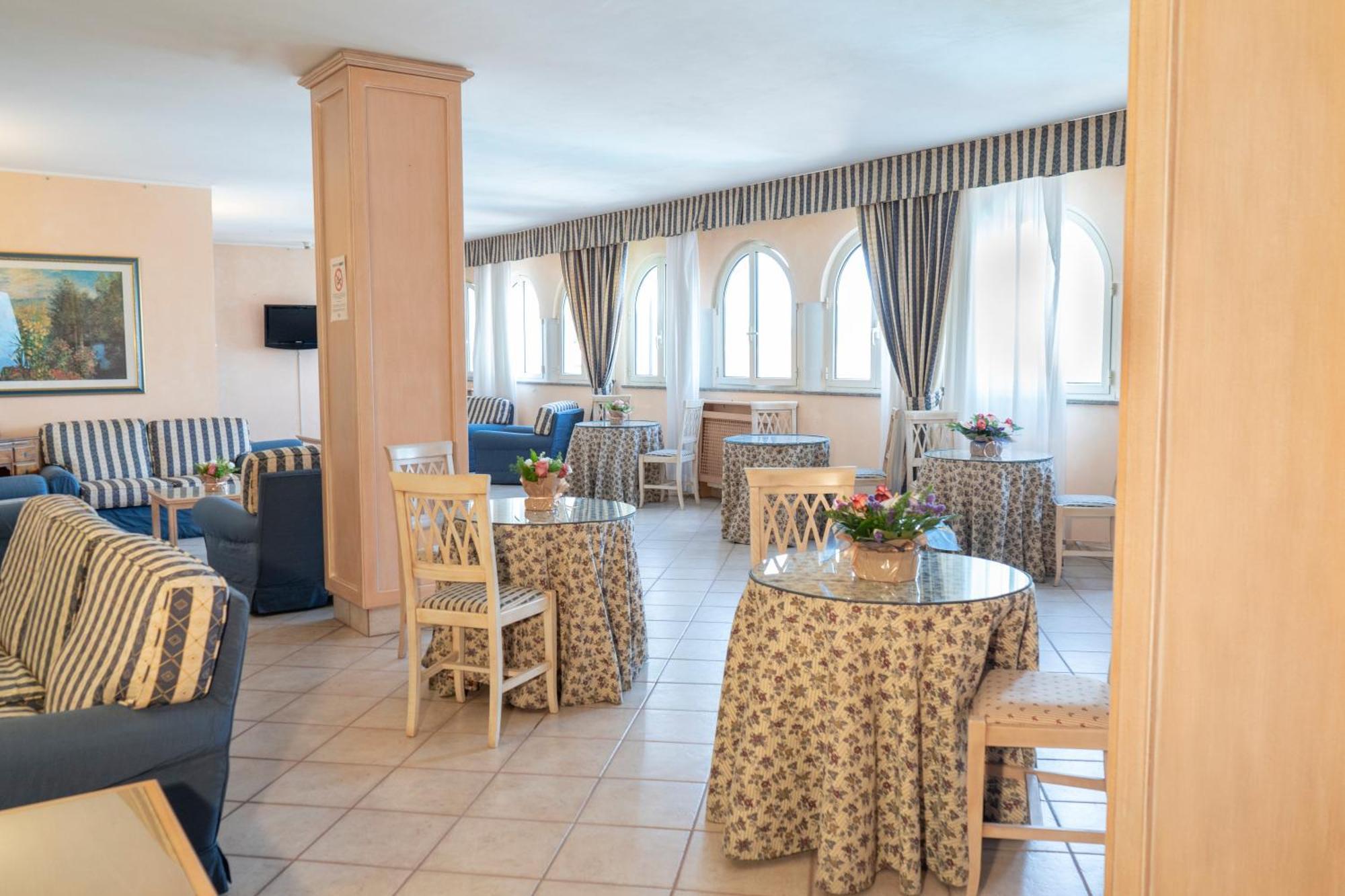 Toscana Wellness Resort Arcidosso Buitenkant foto