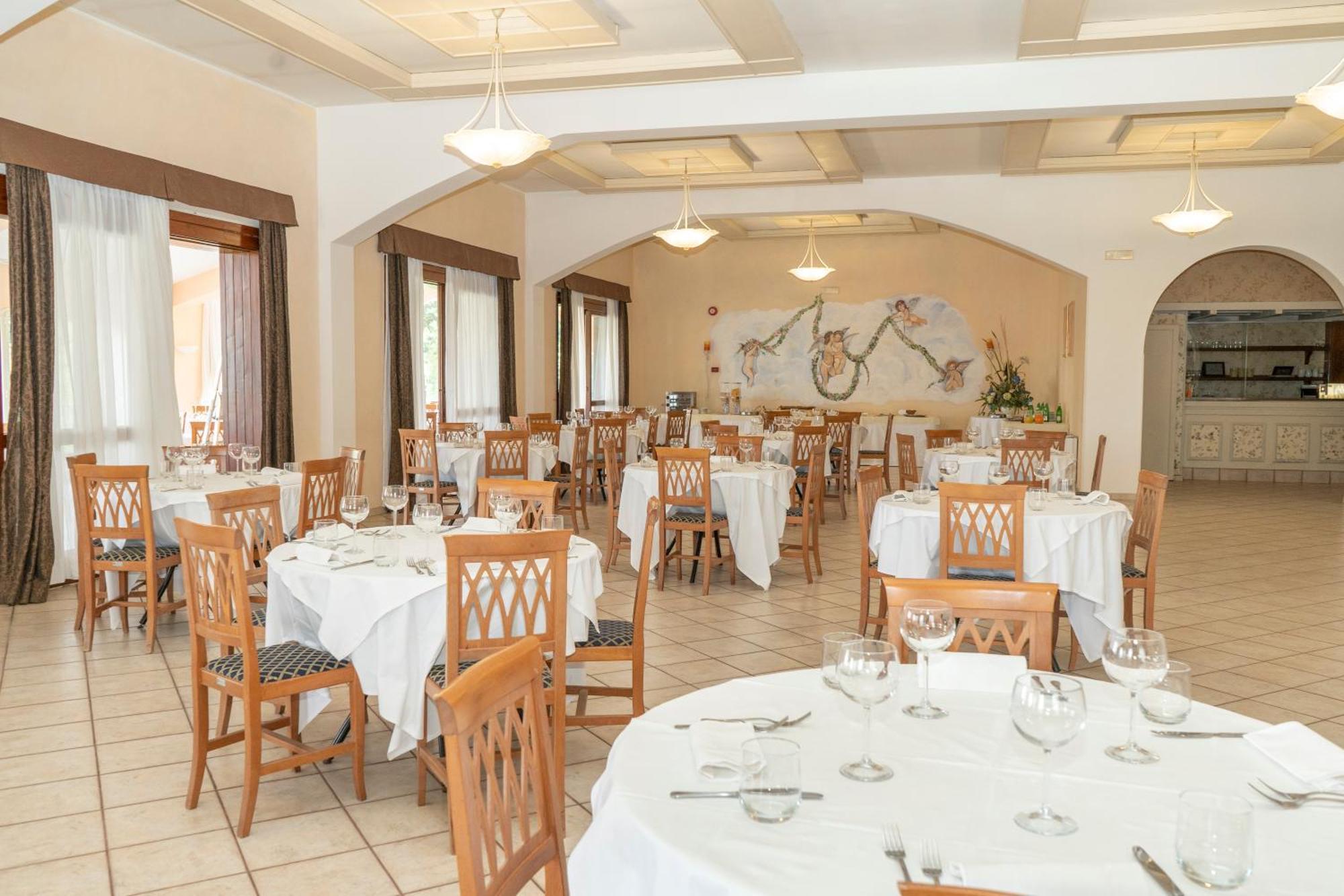 Toscana Wellness Resort Arcidosso Buitenkant foto