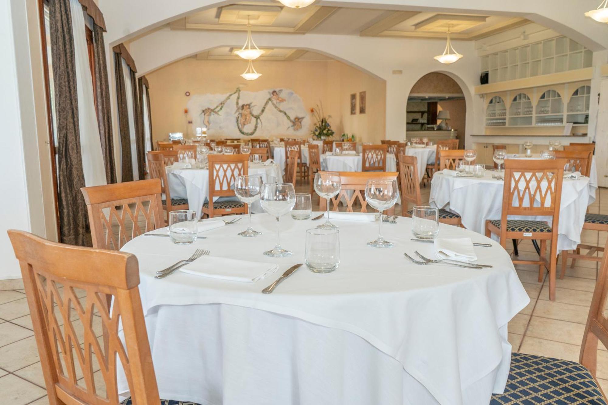 Toscana Wellness Resort Arcidosso Buitenkant foto