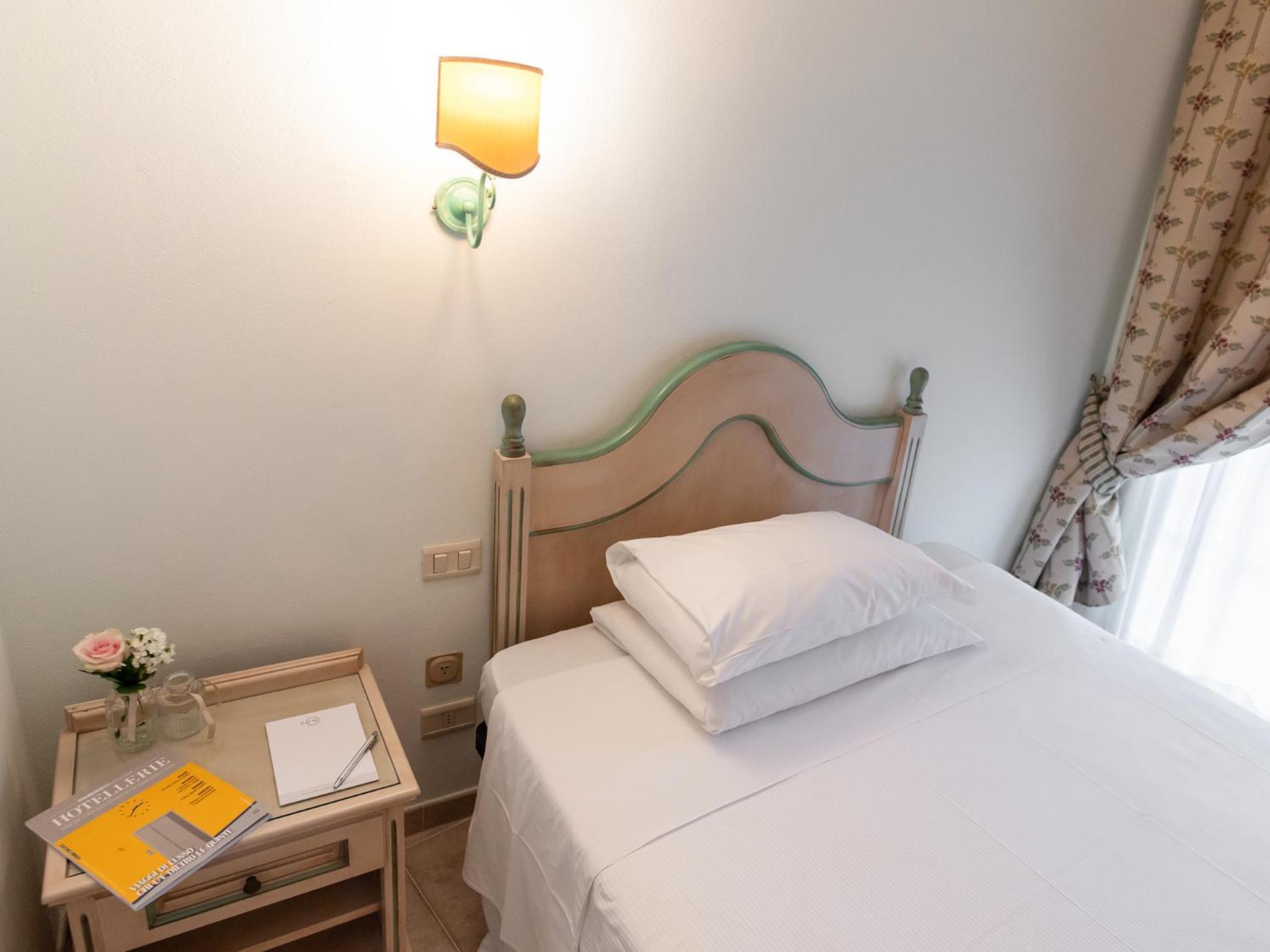 Toscana Wellness Resort Arcidosso Buitenkant foto