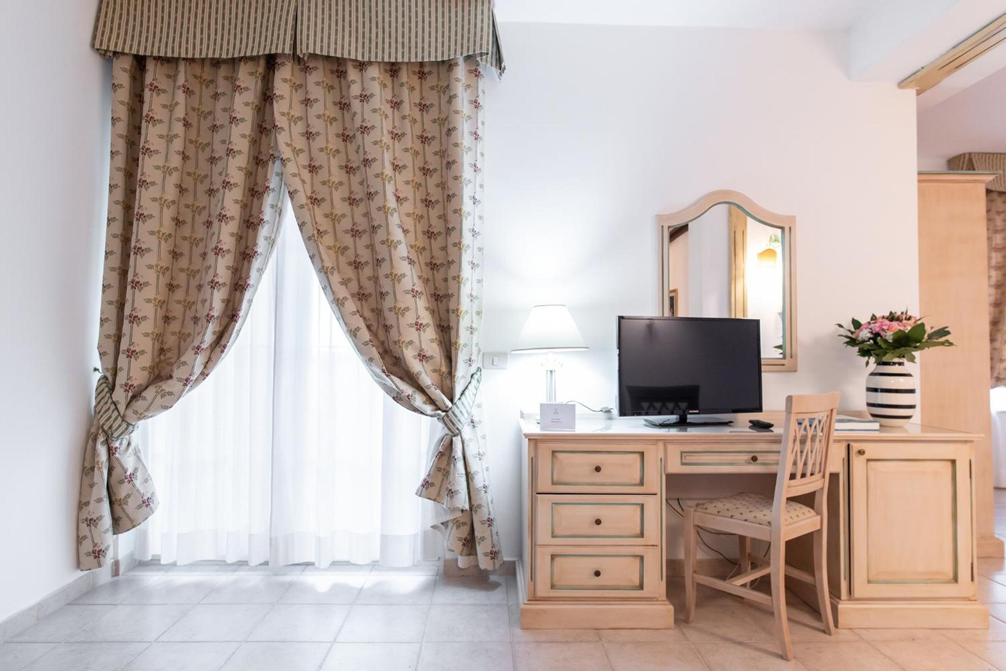 Toscana Wellness Resort Arcidosso Buitenkant foto