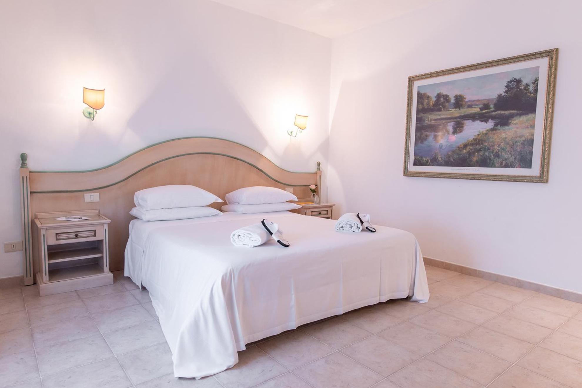 Toscana Wellness Resort Arcidosso Buitenkant foto