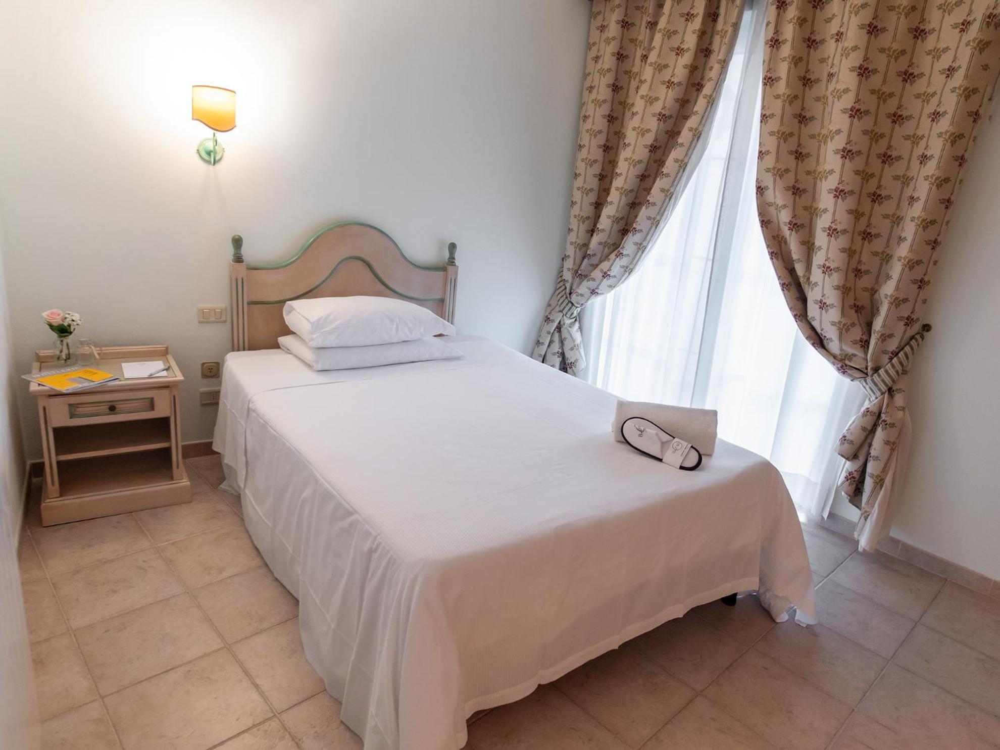 Toscana Wellness Resort Arcidosso Buitenkant foto