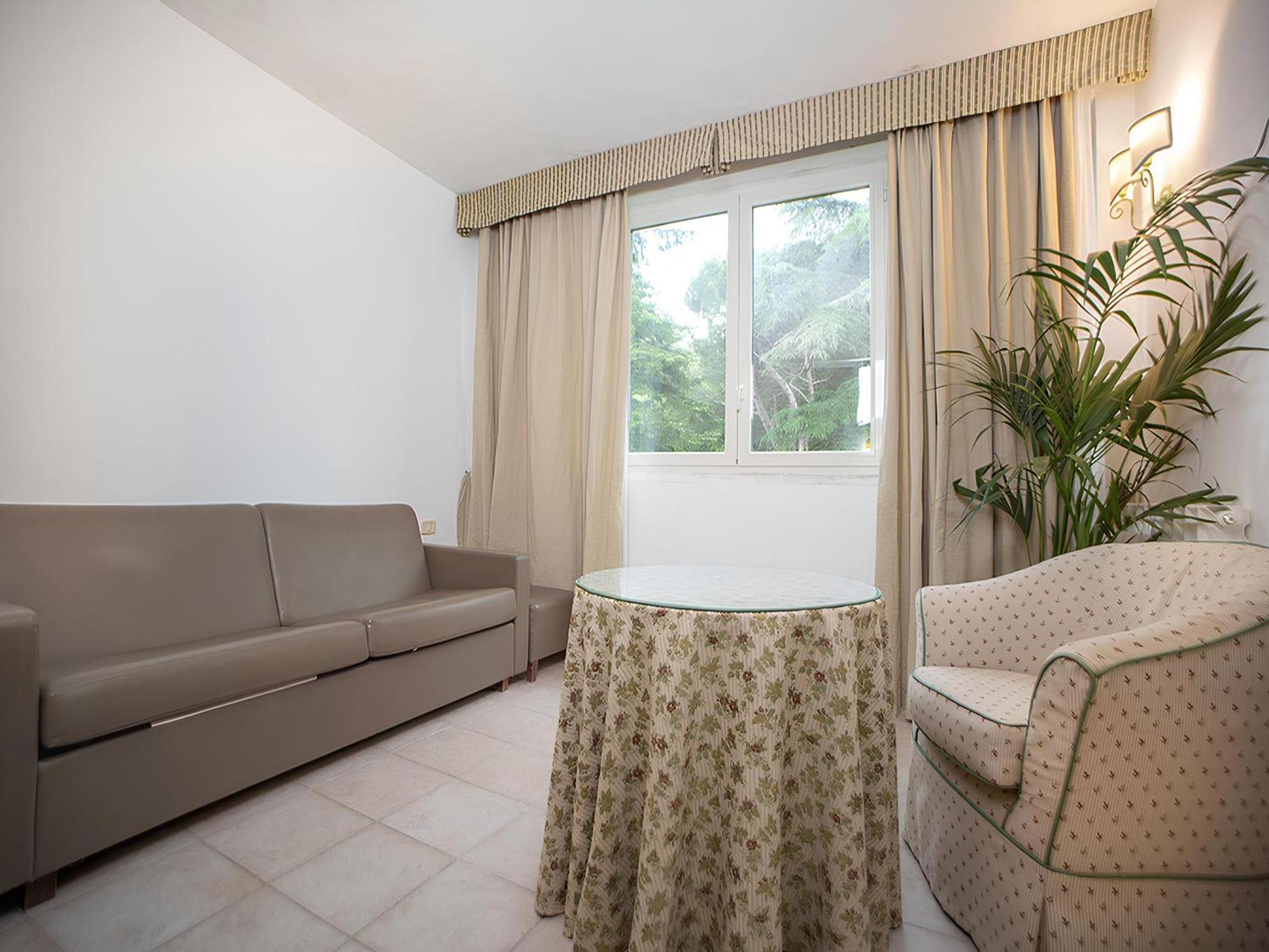 Toscana Wellness Resort Arcidosso Buitenkant foto