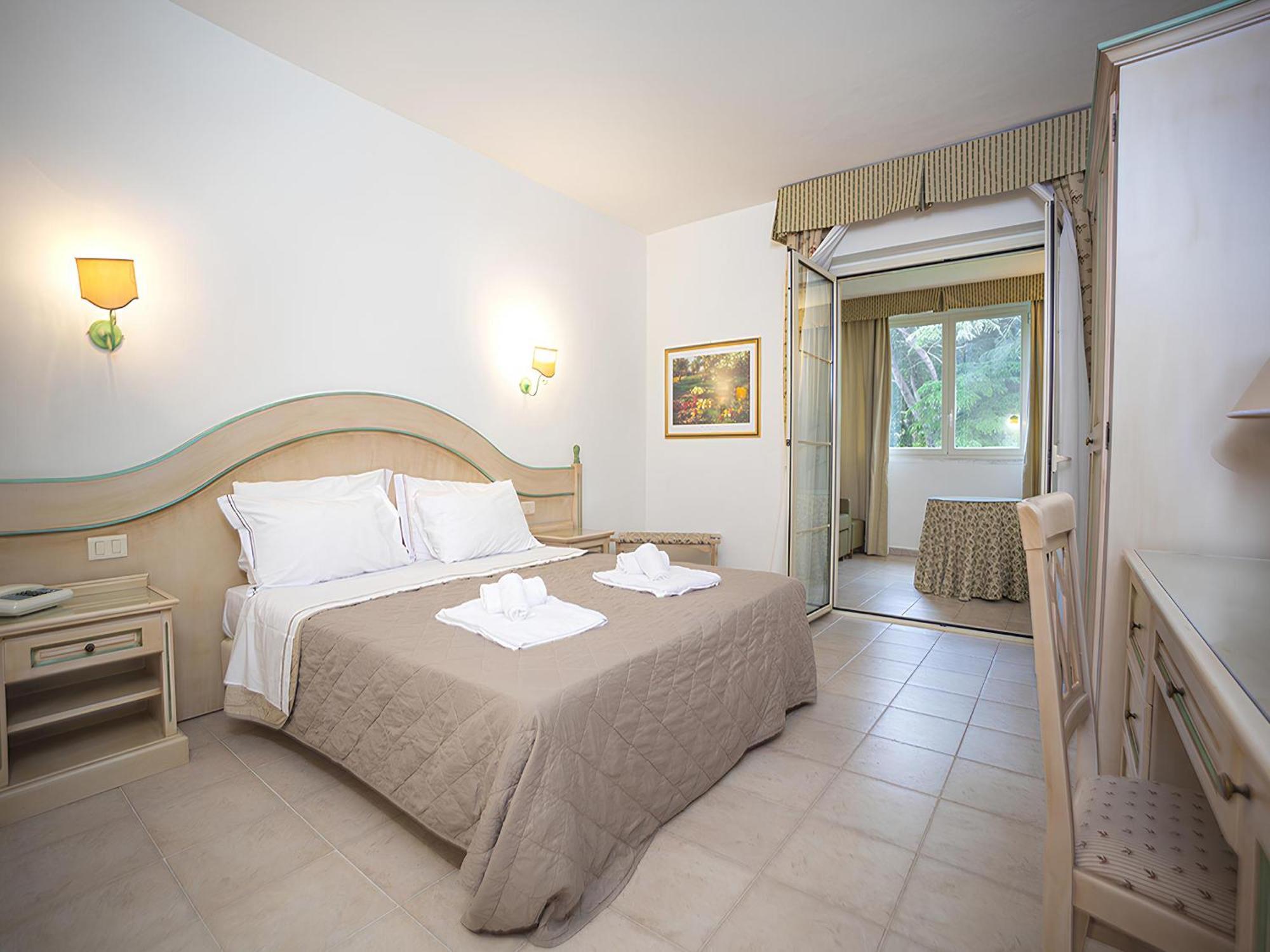 Toscana Wellness Resort Arcidosso Buitenkant foto